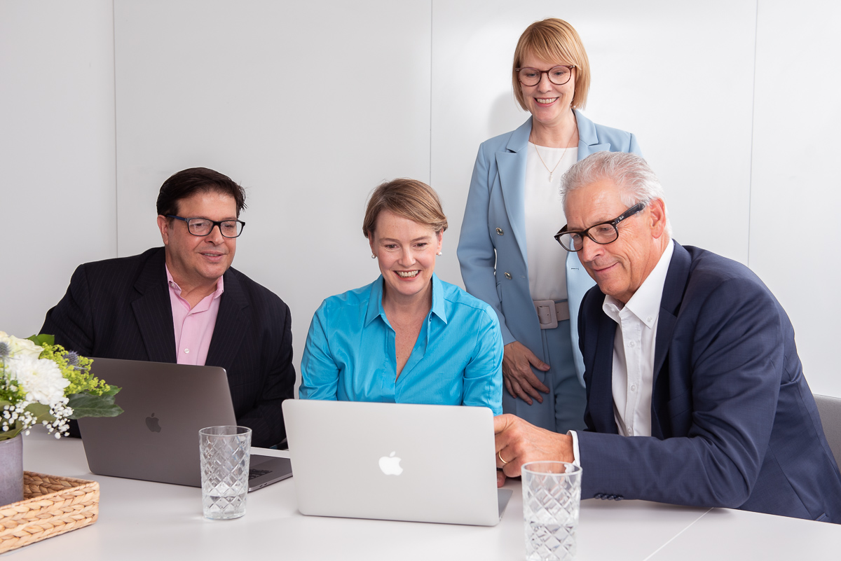 erica kessler linkedin for leaders team training maximise your linkedin presence strategically